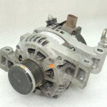 Toyota Corolla E210 Auris 1.2T ģenerators 270600Y230 OE