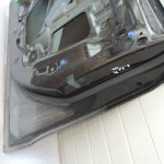 Opel Zafira C Tourer priekšējā labā pasažiera durvis GAR 13355179 OE