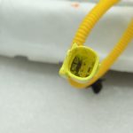Toyota Yaris IV pasažiera sēdekļa labās puses sānu gaisa spilvens 73910K0010 73910K0011 OE