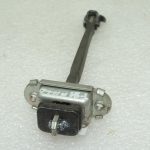 Toyota Corolla E210 durvju fiksators, aizmugurējās durvis, 6863002340, 6863002440, OE
