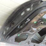 Opel Zafira C Tourer priekšējā labā pasažiera durvis GAR 13355179 OE