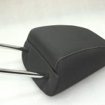 Toyota Yaris IV priekšējā galvas balsta kreisā un labā puse, melna, 71910K0020C2, oriģināls OE