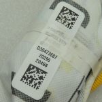 Toyota Yaris IV pasažiera sēdekļa labās puses sānu gaisa spilvens 73910K0010 73910K0011 OE