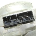 Toyota Corolla E210 elektriskās stūres kolonnas servodzinējs 4520A02390 4520A-02390