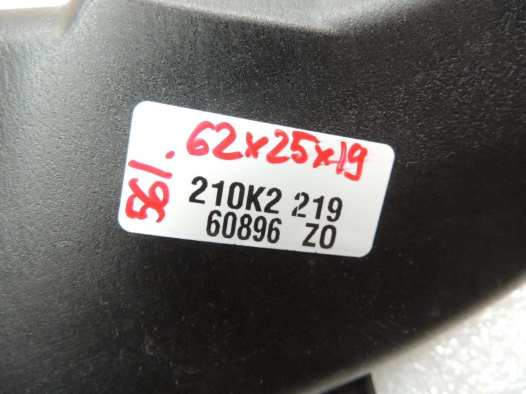Toyota Corolla E210, C-HR, Auris 1.2T ieplūdes caurule, ieplūdes šļūtene 1730147020