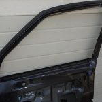 Opel Zafira C Tourer priekšējā labā pasažiera durvis GAR 13355179 OE