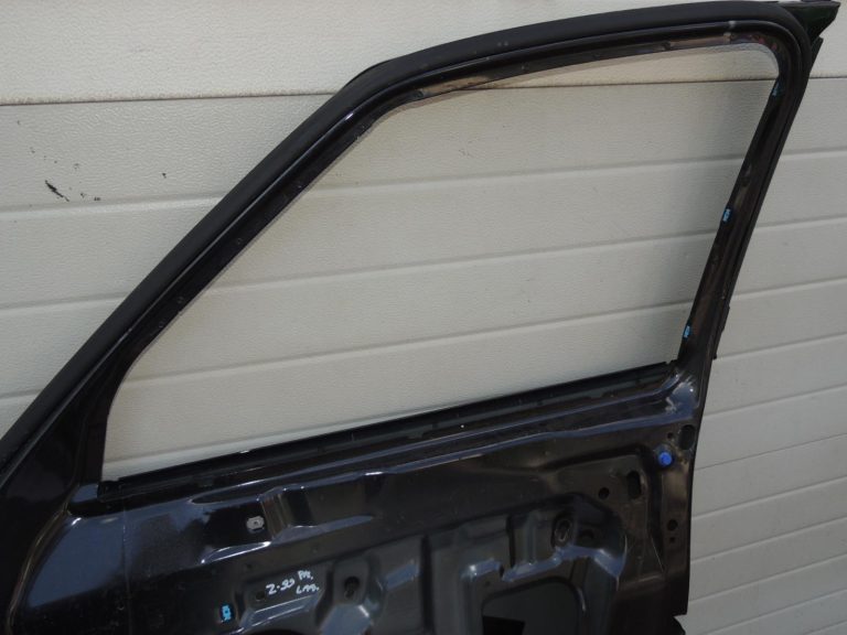Opel Zafira C Tourer priekšējā labā pasažiera durvis GAR 13355179 OE
