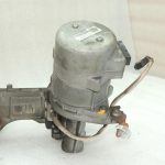 Toyota Corolla E210 elektriskās stūres kolonnas servodzinējs 4520A02390 4520A-02390