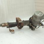 Toyota Corolla E210 elektriskās stūres kolonnas servodzinējs 4520A02390 4520A-02390