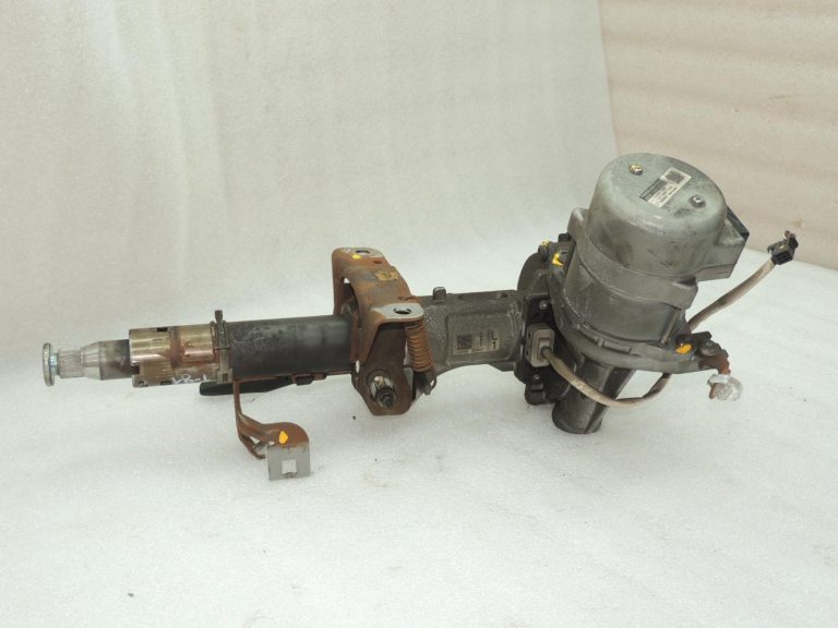 Toyota Corolla E210 elektriskās stūres kolonnas servodzinējs 4520A02390 4520A-02390