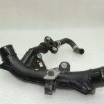 Toyota Corolla E210, C-HR, Auris 1.2T – starpdzesēšanas gaisa caurule, ieplūdes caurule 1736047011