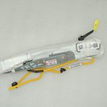 Toyota Yaris IV sānu gaisa spilvens vadītāja sēdeklim (kreisajā pusē) 73920K0010 73920K0011 OE