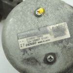 Toyota Corolla E210 elektriskās stūres kolonnas servodzinējs 4520A02390 4520A-02390