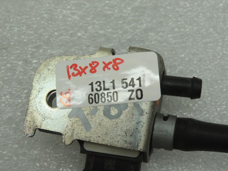Toyota Lexus diferencētā spiediena sensors, izplūdes gāzu spiediena sensors 8948171010 OE