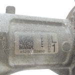 Toyota Corolla E210 elektriskās stūres kolonnas servodzinējs 4520A02390 4520A-02390