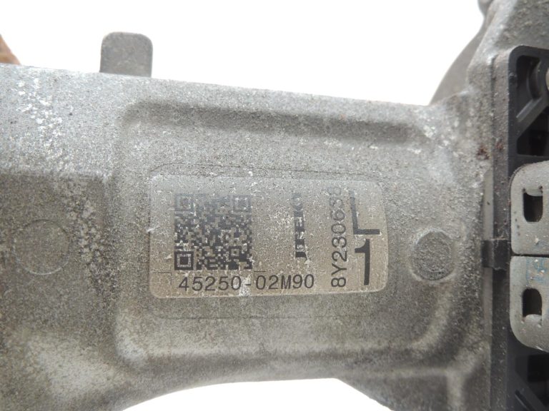 Toyota Corolla E210 elektriskās stūres kolonnas servodzinējs 4520A02390 4520A-02390