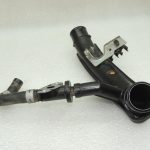 Toyota Corolla E210, C-HR, Auris 1.2T – starpdzesēšanas gaisa caurule, ieplūdes caurule 1736047011