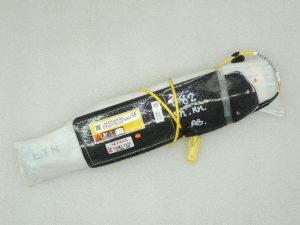 Toyota Yaris IV vadītāja sēdekļa centrālā gaisa spilvens (labajā pusē) 739J0K0010 OE