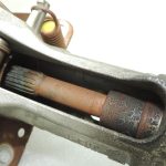 Toyota Corolla E210 elektriskās stūres kolonnas servodzinējs 4520A02390 4520A-02390