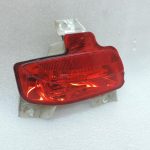 OE Opel Zafira C aizmugurējais kreisais miglas lukturis 13278790