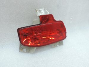 OE Opel Zafira C aizmugurējais kreisais miglas lukturis 13278790