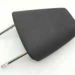 Toyota Yaris IV priekšējā galvas balsta kreisā un labā puse, melna, 71910K0020C2, oriģināls OE