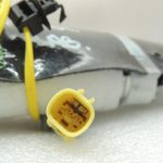 Toyota Yaris IV vadītāja sēdekļa centrālā gaisa spilvens (labajā pusē) 739J0K0010 OE