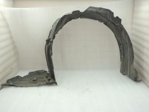 Toyota Corolla E210 Front Right Passenger-Side Wheel Well Liner 5387502710 Original OE