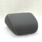 Toyota Yaris IV priekšējā galvas balsta kreisā un labā puse, melna, 71910K0020C2, oriģināls OE