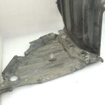 Toyota Corolla E210 priekšējais labais riteņa arkas apvalks (pasažiera pusē) 5387502710 Orijināls OE