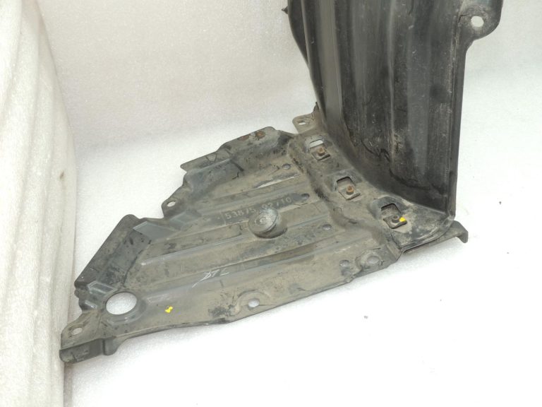 Toyota Corolla E210 priekšējais labais riteņa arkas apvalks (pasažiera pusē) 5387502710 Orijināls OE