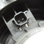 Opel Zafira C Tourer priekšējo durvju skaļruņi Infinity UQA 20906257 OE