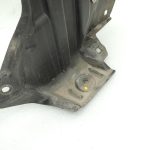 Toyota Corolla E210 priekšējais labais riteņa arkas apvalks (pasažiera pusē) 5387502710 Orijināls OE