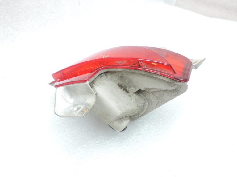 OE Opel Zafira C aizmugurējais kreisais miglas lukturis 13278790