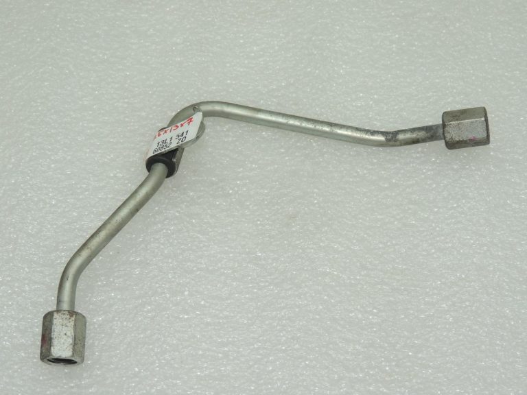 Toyota Corolla 1.2 Turbo degvielas vads, iesmidzināšanas vads 2380147030