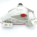 OE Opel Zafira C aizmugurējais kreisais miglas lukturis 13278790