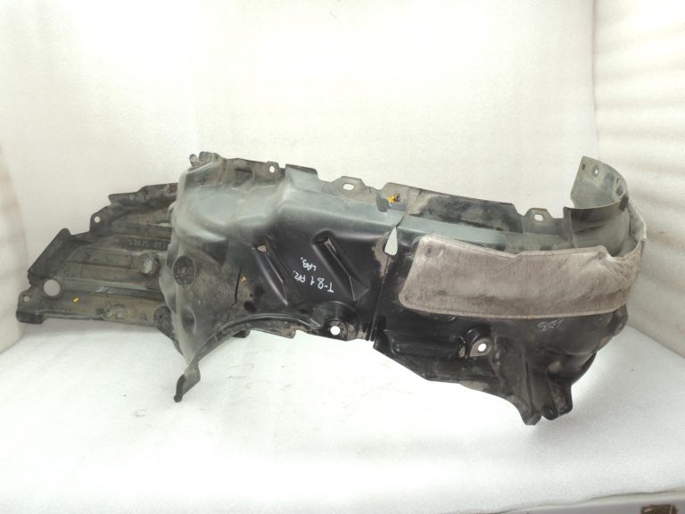 Toyota Corolla E210 priekšējais labais riteņa arkas apvalks (pasažiera pusē) 5387502710 Orijināls OE