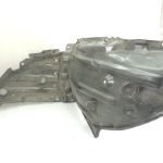 Toyota Corolla E210 priekšējais labais riteņa arkas apvalks (pasažiera pusē) 5387502710 Orijināls OE