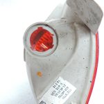 OE Opel Zafira C aizmugurējais kreisais miglas lukturis 13278790