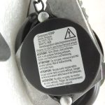 Opel Zafira C Tourer drošības josta priekšā pa kreisi (vadītāja pusē) 13312741 OE