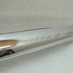 Opel Zafira C Tourer bagāžnieka durvju apdares sloksne, vidusdaļa 20907406, oriģinālā OE detaļa