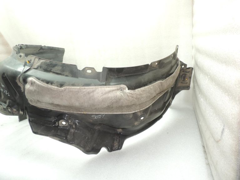 Toyota Corolla E210 priekšējais labais riteņa arkas apvalks (pasažiera pusē) 5387502710 Orijināls OE