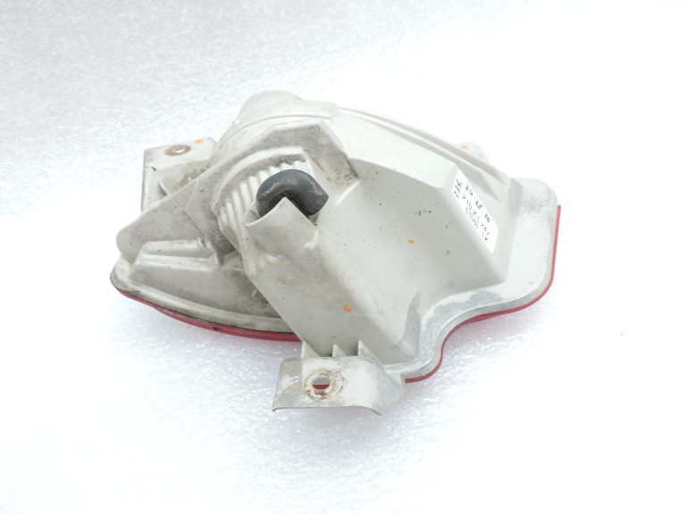 OE Opel Zafira C aizmugurējais kreisais miglas lukturis 13278790