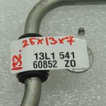 Toyota Corolla 1.2 Turbo degvielas vads, iesmidzināšanas vads 2380147030