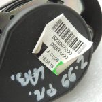Opel Zafira C Tourer drošības josta priekšā pa kreisi (vadītāja pusē) 13312741 OE