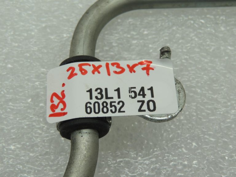 Toyota Corolla 1.2 Turbo degvielas vads, iesmidzināšanas vads 2380147030