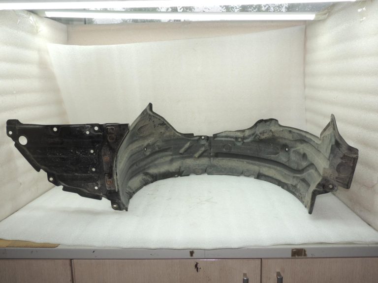 Toyota Corolla E210 priekšējais labais riteņa arkas apvalks (pasažiera pusē) 5387502710 Orijināls OE