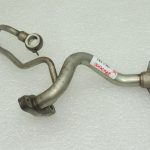 Toyota Corolla 1.2 Turbo eļļas padeves caurule, turbo eļļas caurule 1540747011
