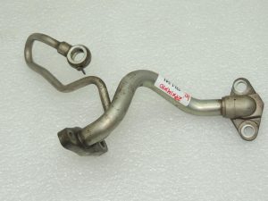 Toyota Corolla 1.2 Turbo eļļas padeves caurule, turbo eļļas caurule 1540747011