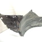Toyota Corolla E210 priekšējais labais riteņa arkas apvalks (pasažiera pusē) 5387502710 Orijināls OE